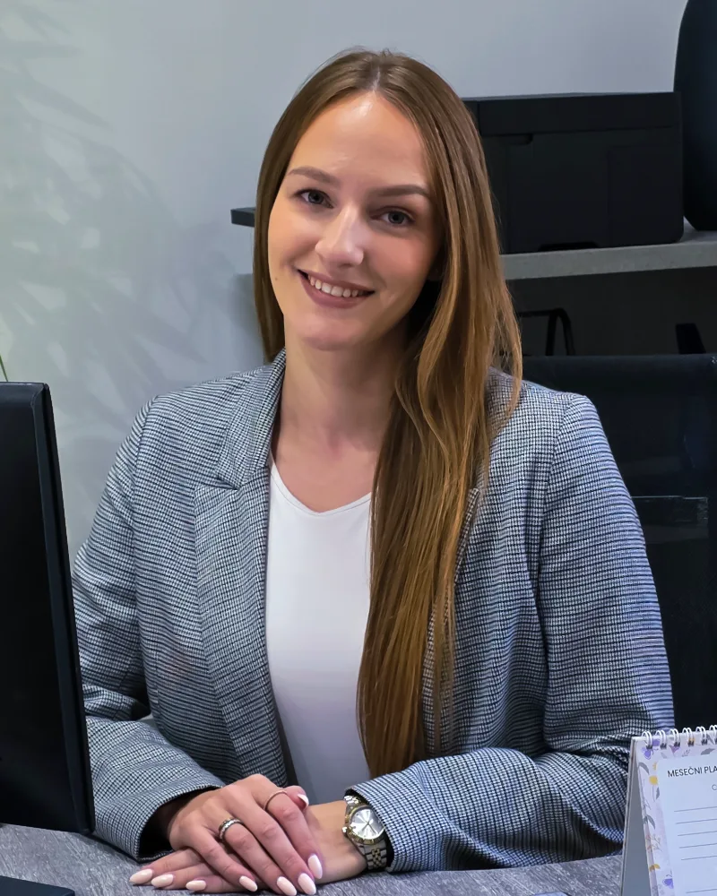 Vanja Novaković, savetnik za bezbednost i zdravlje na radu